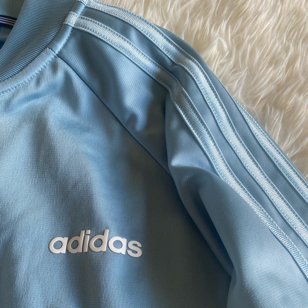 New - Super cute Adidas jacket